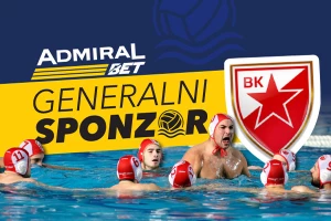 Večiti derbi pripao Crvenoj zvezdi!